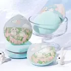 Cartoon Rabbit Liquid Foundation Puff Ultra Soft Cream Puff Powder Puff