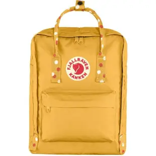 【Fjallraven】Kanken Classic 16L 經典款 小狐狸 瑞典 北極狐 後背包 狐狸包 空肯包 書包 FR23510