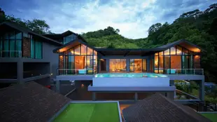 普吉島感官度假飯店The Senses Resort & Pool Villas Phuket