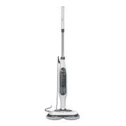 Shark Steam and Scrub Mop - White