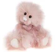 Charlie Bears - Teaberry