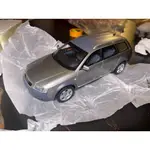 OTTO 1:18 AUDI奧迪 A6 ALLROAD QU