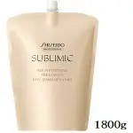 SHISEIDO 資生堂 SUBLIMIC 芯之麗 AQUA INTENSIVE 頭髮護理 B5999