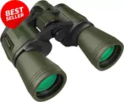 20X50 High Power Military Binoculars – Compact Waterproof HD