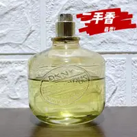 在飛比找蝦皮購物優惠-《零碼》DKNY Be Delicious Shine 青蘋