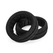 Raw Speed 2WD Front - 1/10 Buggy "Black" Closed Cell Insert (2 pcs) 151002B