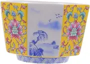Mikinona Chinese Tea Cup Collection Handmade Porcelain Tea Holder Smooth Small Tea Serving Mugs Retro Tea Mugs Stylish Tea Pot and Cups