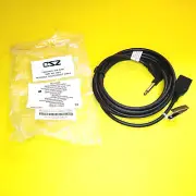 CINCINNATI SUB-ZERO 4900B REUSABLE INTERCONNECT CABLE CONNECTION 10613031398130