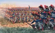 Model Kit Mounting Italeri French Grenadiers Nap.wars Kit 1:72
