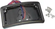 LETRIC LIGHTING CO 2004-2013 Harley-Davidson XL1200C Sportster 1200 Custom LLC-C