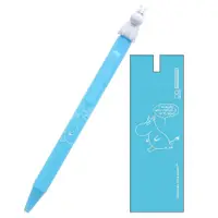 在飛比找蝦皮商城優惠-sun-star 日本製 Moomin 造型公仔側壓原子筆 