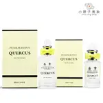 PENHALIGON'S 潘海利根 QUERCUS 皇家橡樹古龍水 30ML/100ML 小婷子美妝