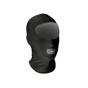 OMP Italy KS MY24 Karting Balaclava black (one size)