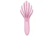 Wet Brush Go Green Curly Detangling Hair Brush - # Pink 1pcs