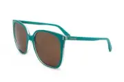 Polaroid PLD 6218/S 1ED GREEN 56/19/140 WOMAN Sunglasses