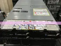 在飛比找Yahoo!奇摩拍賣優惠-DELL FX2S 四節點 FC630節點 X520 H73