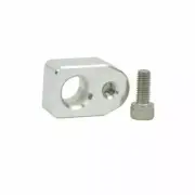 Intake Air Temperature Sensor Flange for Mk4 Volkswagen & B5/B6 Audi A4 1.8T (for: Audi)