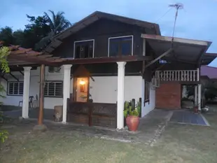 蘭卡威金塔語旅館Jentayu Guesthouse Langkawi