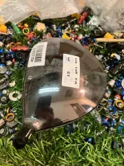 TaylorMade V2(version 2) Qi10 MAX 10.5° Tour Issue Driver Head 45LLD01E + NEW