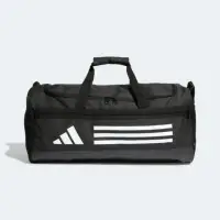 在飛比找momo購物網優惠-【adidas 愛迪達】Tr Duffle S 健身包 運動