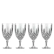 Marquis by Waterford Markham Iced Beverage Glasses, Set of 4