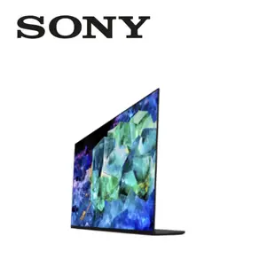 SONY索尼 65吋 4K OLED 智慧電視 XRM-65A95K 日本製