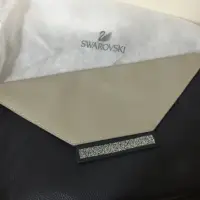 在飛比找蝦皮購物優惠-SWAROVSKI晚宴包