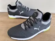 Puma Proadapt Alphacat Waterproof Spikeless Golf Shoe Men’s 9 Brand New with Box