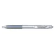 PILOT Pop'Lol Gel Pen 0.7mm Silver