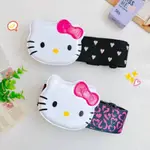 HELLO KITTY行李箱束帶