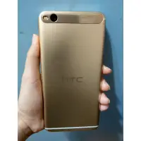 在飛比找蝦皮購物優惠-二手 手機 HTC One X9