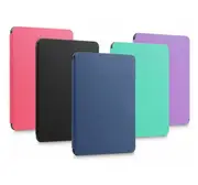 Amazon Kindle Paperwhite 10th Gen Ultra Slim Smart Case Flip Leather Folio Cover