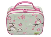 Bobble Art Large Owl Lunch Bag