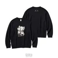 在飛比找蝦皮商城優惠-【KAWS X UNIQLO UT XX 2023SS TE