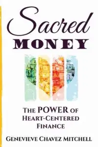 在飛比找博客來優惠-Sacred Money: The Power of Hea