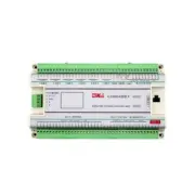 MACH3 MK4Z-ET 4-Axis CNC Motion Controller Card with 30 Inputs and 12 Outputs
