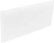BIUDECO Anti-Collision Soft Wall Sticker Peel and Stick Wall Pads for Kids Toddler Bed Rail Protection Decorative for Bedroom
