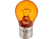 For 2005-2007, 2016-2017 Smart Fortwo Turn Signal Light Bulb Hella 79492DKQV (for: Smart)