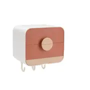 Double Layer Soap Box Draining Shelves Hanging Bathroom Room Soap Shower Soap Holder Dish Storage Plate Tray Soap Box Jewelry