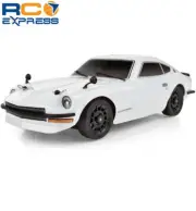 Associated SR27 Datsun 240Z RTR White ASC20187