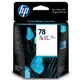 【點數最高3000回饋】HP 78 原廠彩色墨水匣(C6578DA) for HP DJ920/930/1180,OJG55/85/95,PSC