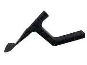 Gutter Cleaning Tool Gutter Cleaning Spoon Roof Gutter Cleaning Shovel Leaves...