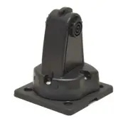 Lowrance Boat Mounting Bracket 000-11011-001 | Polar Kraft Plastic