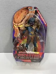 Neca Reel Toys Nightstorm Predator Skull Staff 2013 Action Figure RARE!!