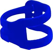 Wrist Straps, Wrist Compression Bandage, Workout Equipment Elastic Wristband for Typing, Computer Use, Weightlifting