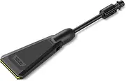 [Kärcher] Pressure Washer eco!Booster Jet 120 for K 2 and K 3 Pressure Washers, 50% Higher Cleaning Performance Compared to The Flat Jet, Saves Water, Energy and time, Original Accessory
