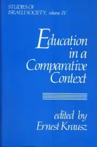 在飛比找博客來優惠-Education in a Comparative Con