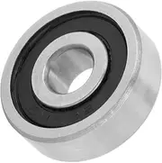 Bearings, High Speed Single Column Deep Groove Bearings, Quadcopter 3D Printer Ship Model 625RS 20pcs for Electric Motor