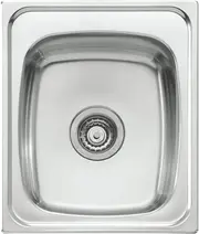 Oliveri Martini Standard Bowl Topmount Sink