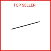 Handyman Springs SP 9652 Wood Screen Door Closer Extension Spring, 13/32 in, Bla